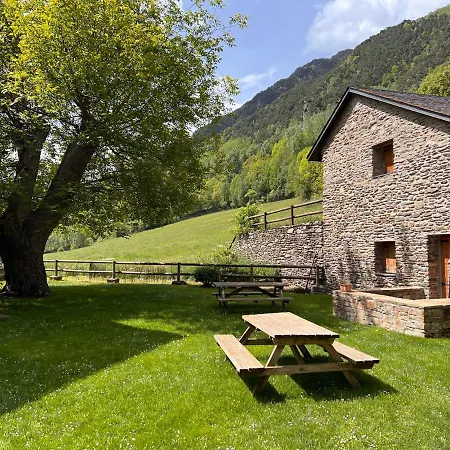 De La Vall Ferrera - L'amfitriona * Areu