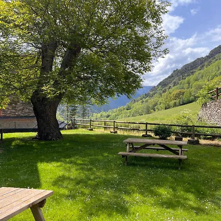 De La Vall Ferrera - L'amfitriona Areu