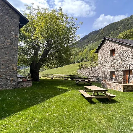 De La Vall Ferrera - L'amfitriona